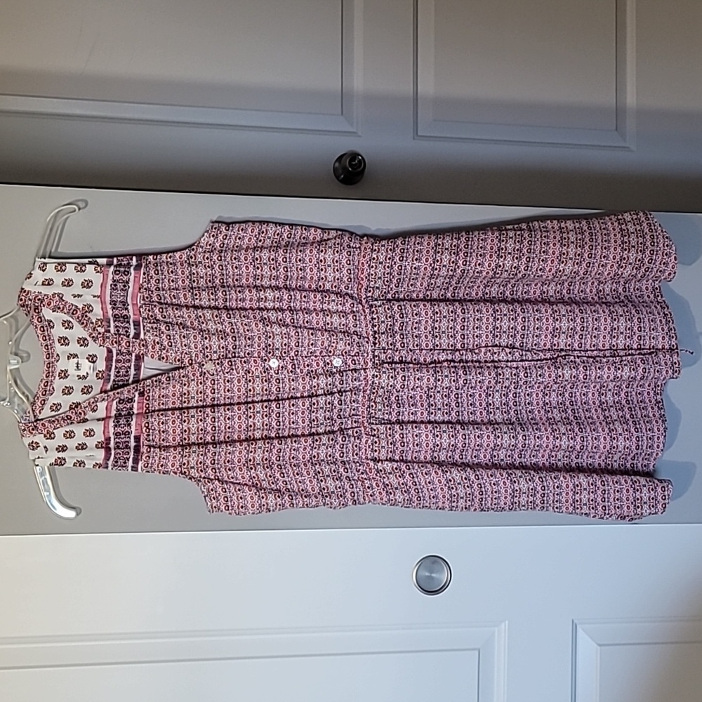 Gap Sleeveless Dress L